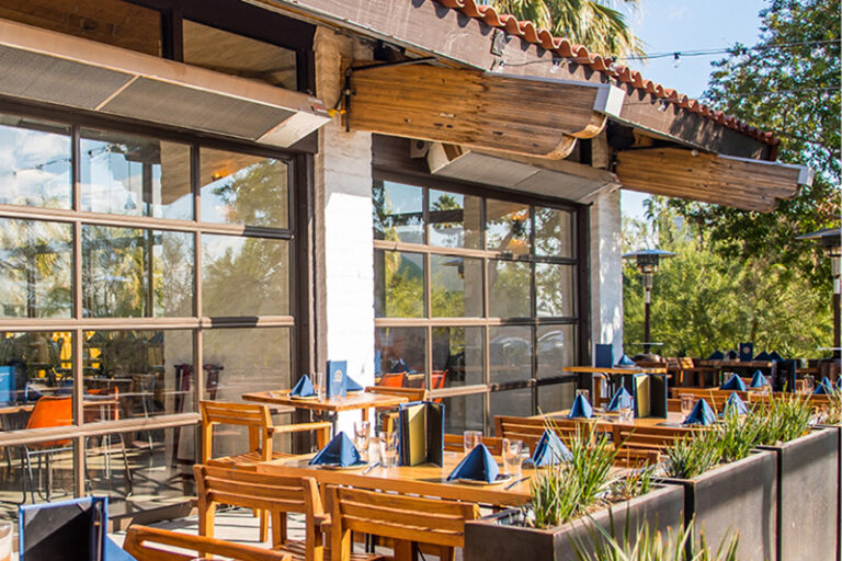 Guide To Restaurants Within Walking Distance To Descanso Resort Guide To Restaurants Within Walking Distance To Descanso Resort